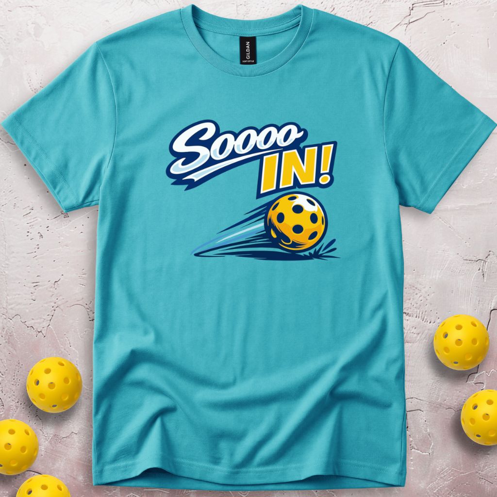 Sooo IN! T-Shirt