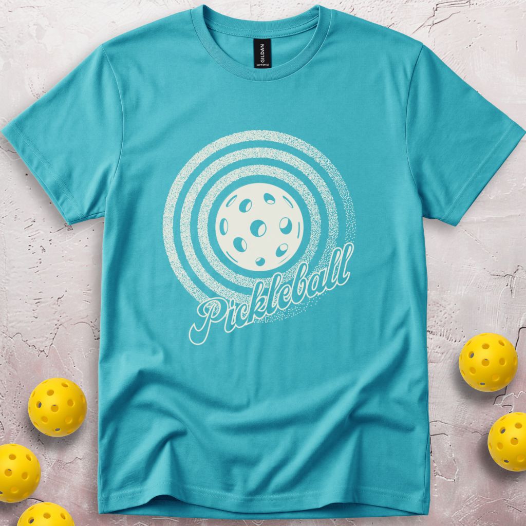 Pickleball Planet T-Shirt