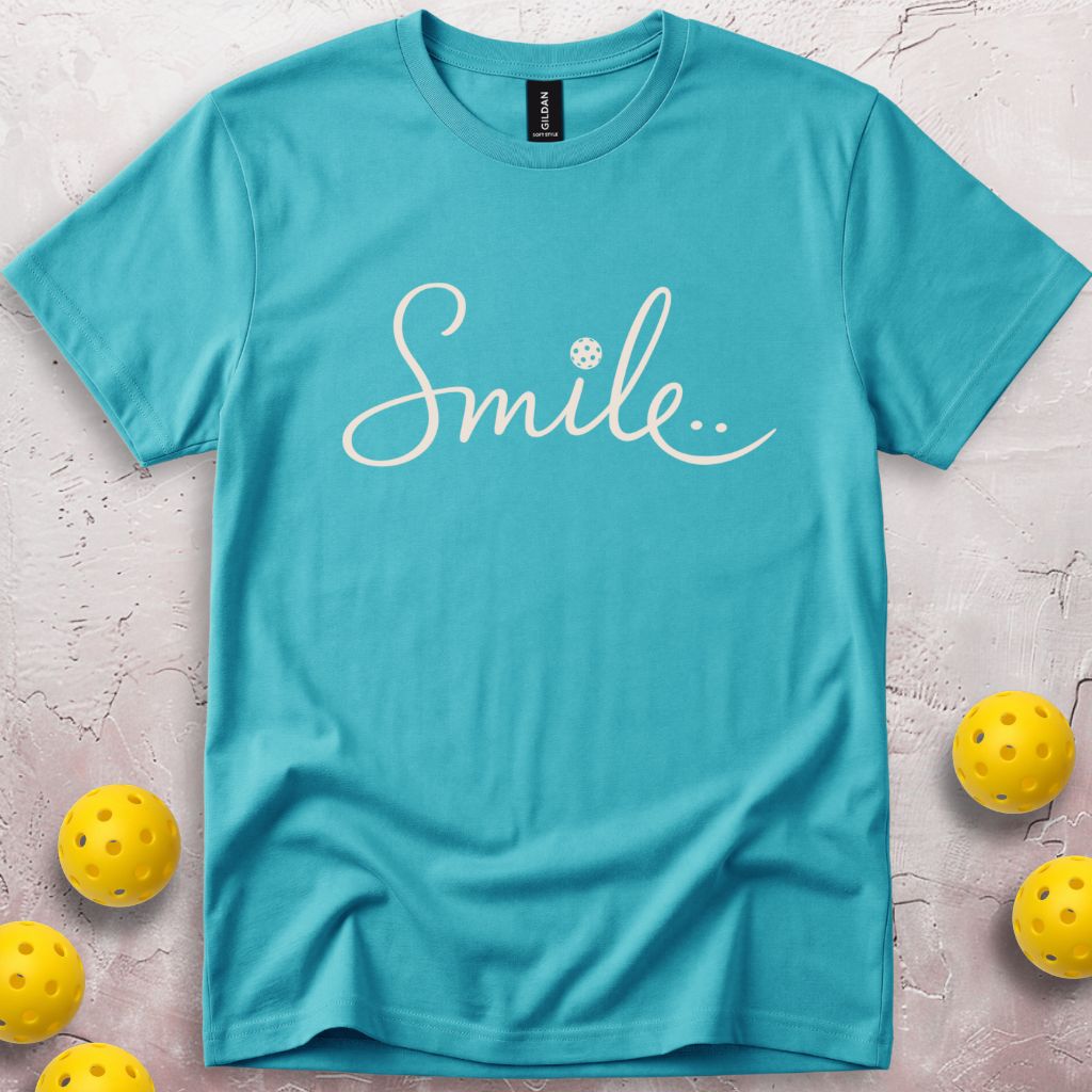 Smile T-Shirt