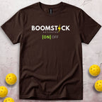 Boomstick Activated T-Shirt