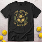 I Think I Joined A Cult T-Shirt