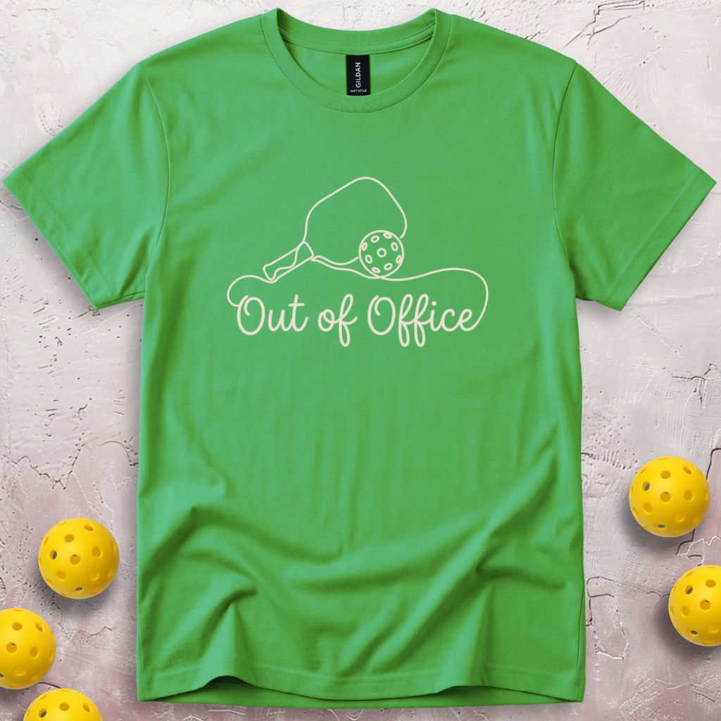 Out Of Office T-Shirt