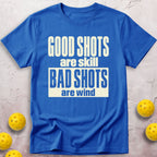 Bad Shots T-Shirt