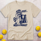 Need A Paddle T-Shirt