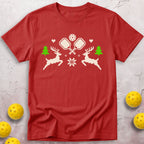 Dinkmas Sweater T-Shirt