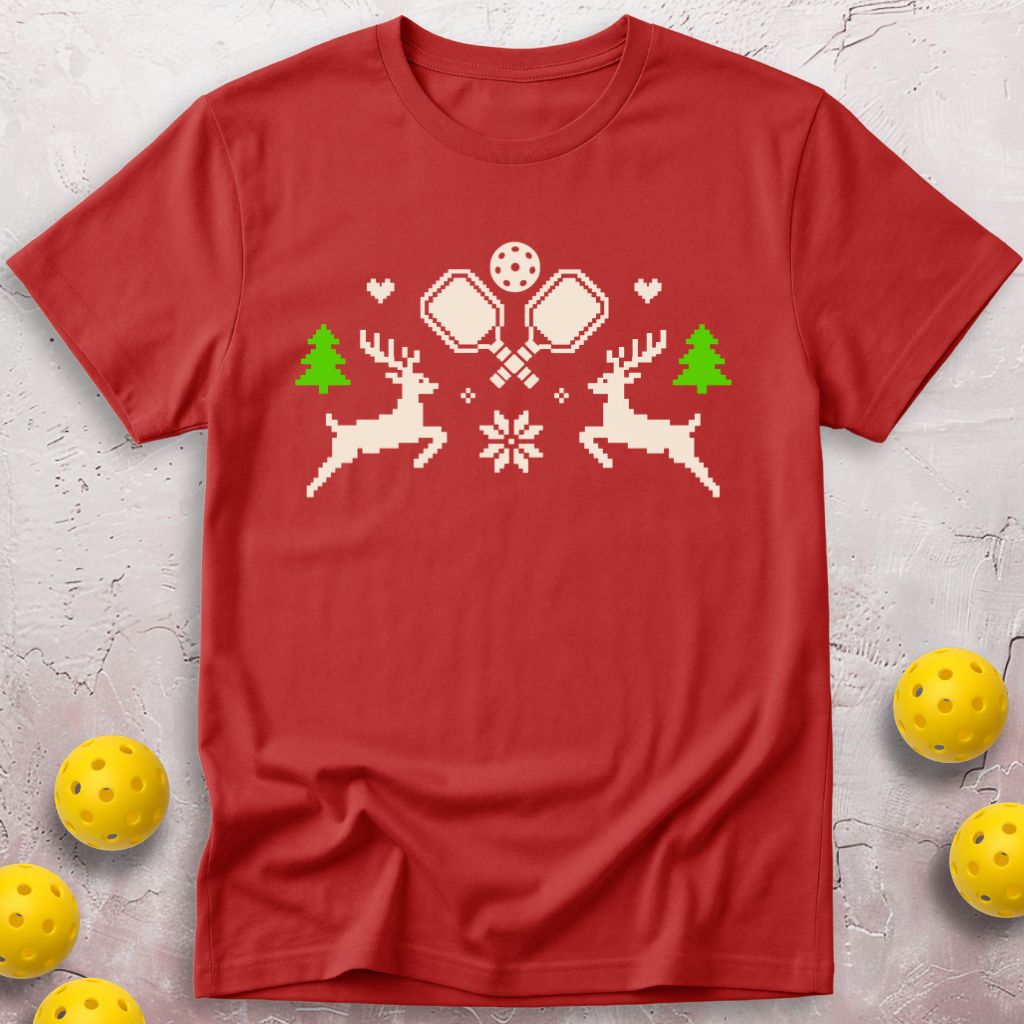 Dinkmas Sweater T-Shirt