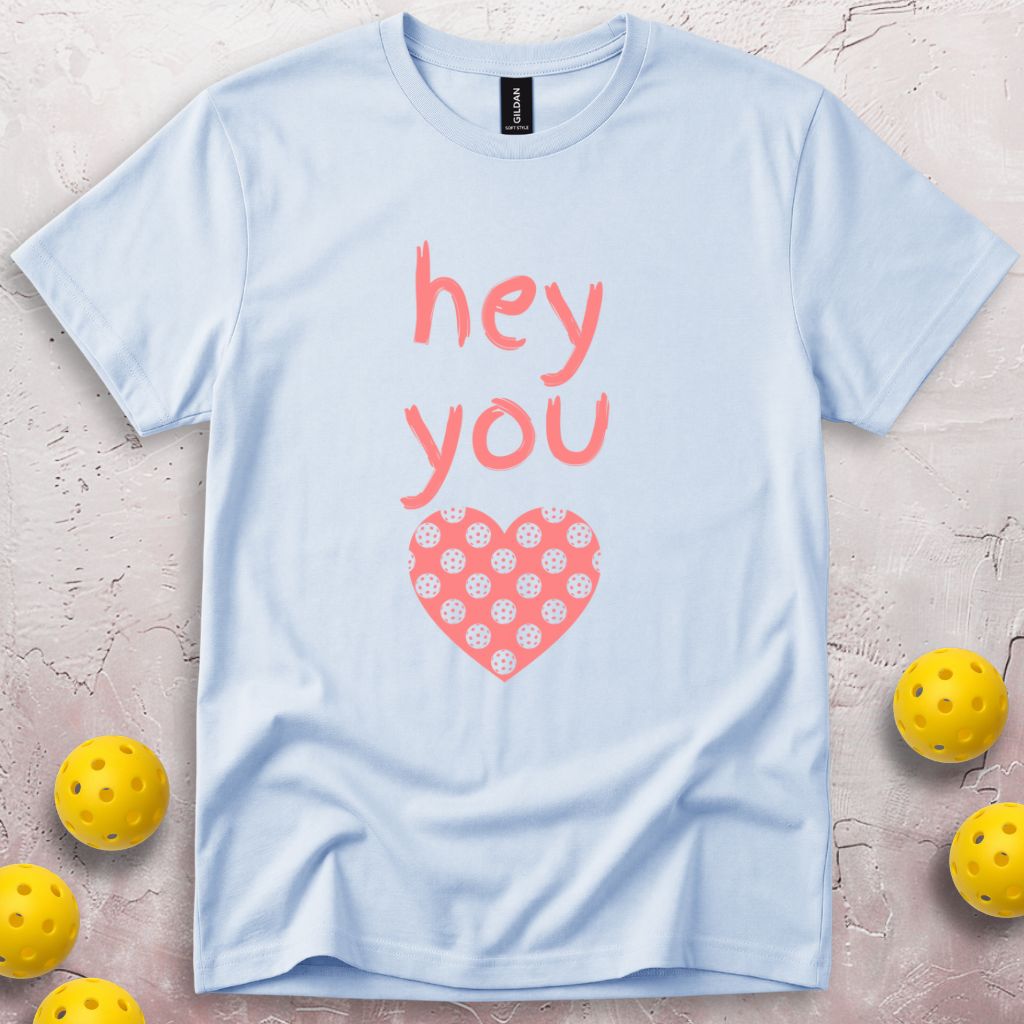 Hey You T-Shirt