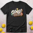 OMG One More Game T-Shirt