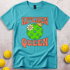 Kitchen Queen T-Shirt