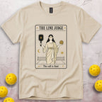 The Line Judge T-Shirt