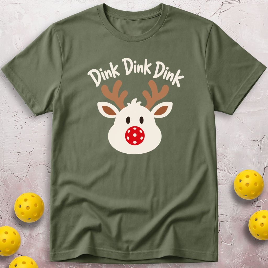 Rudolf T-Shirt