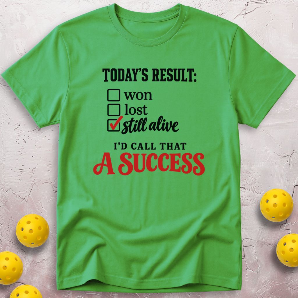 Success T-Shirt