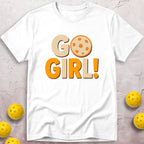Go Girl T-Shirt