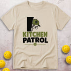 Kitchen Patrol T-Shirt