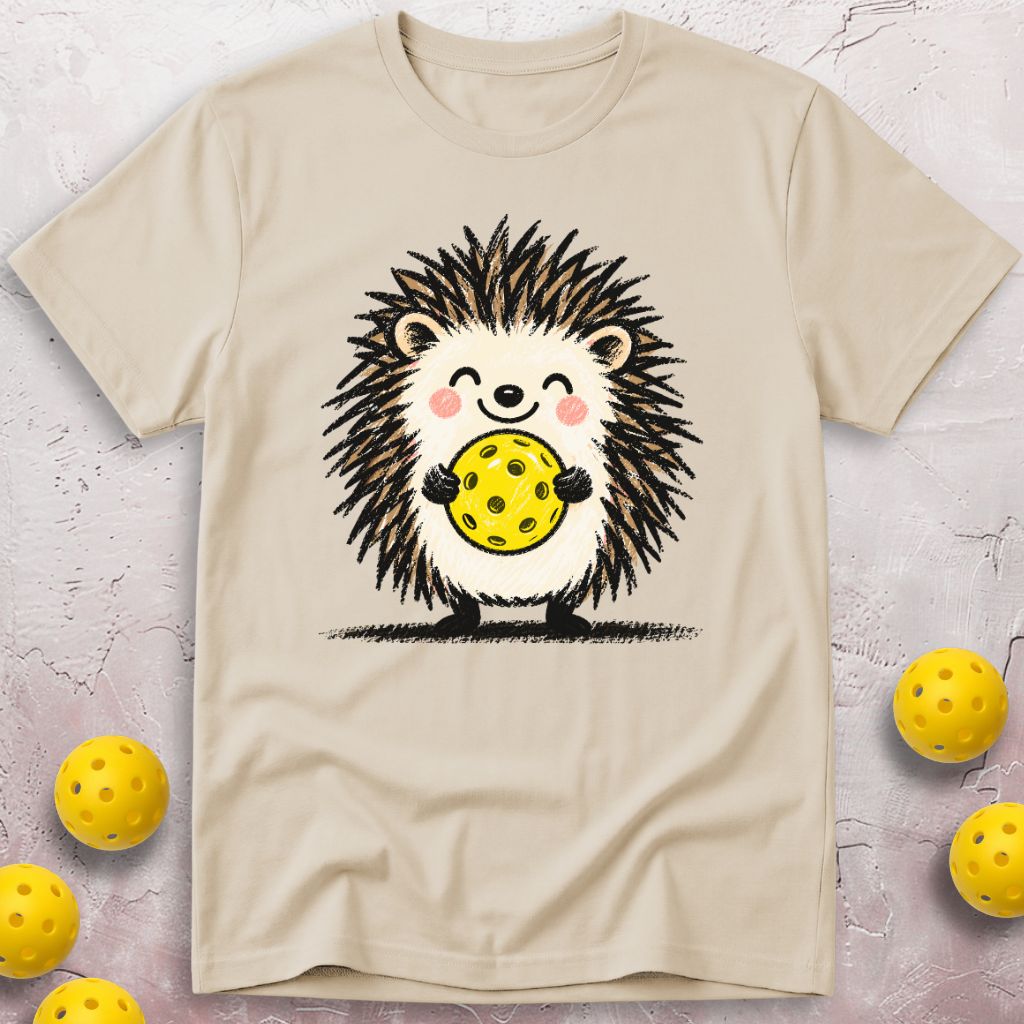 Hedgehog T-Shirt