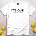It's Out Of Your Reach T-Shirt