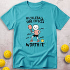 Worth It T-Shirt
