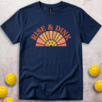 Rise & Dink T-Shirt
