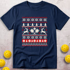 Ugly Christmas Sweater T-Shirt