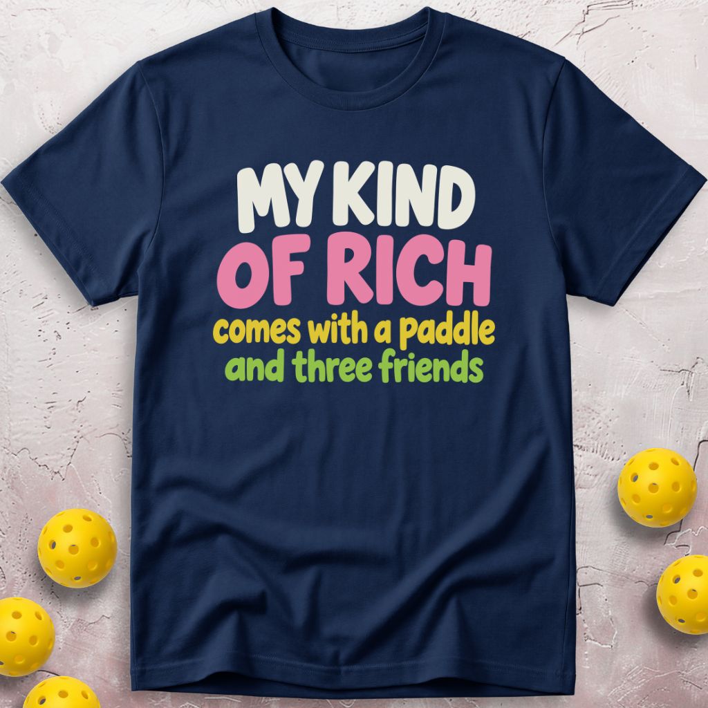 Rich T-Shirt