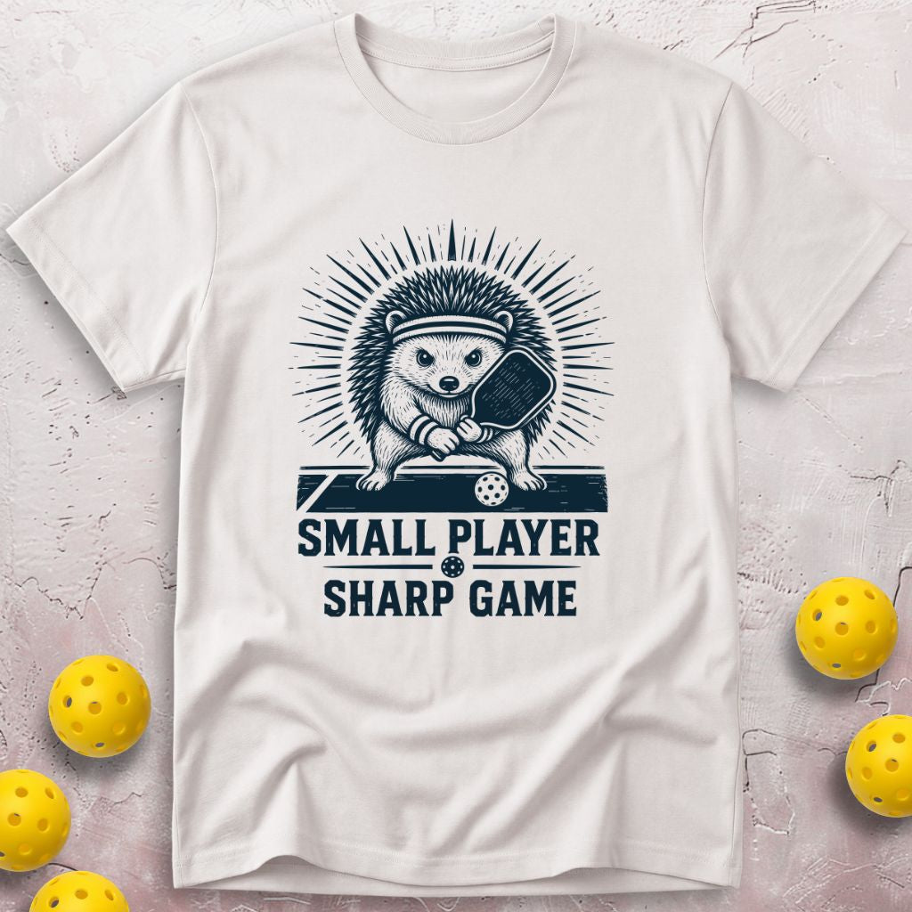 Small Player Sharp Game T-Shirt