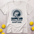 Small Player Sharp Game T-Shirt
