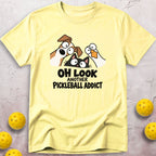 Another Addict T-Shirt