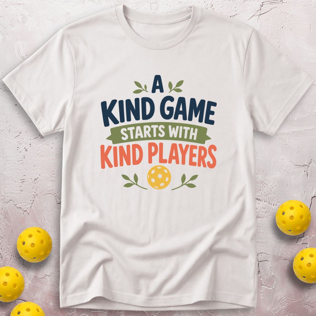 Kind Game T-Shirt