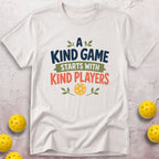 Kind Game T-Shirt