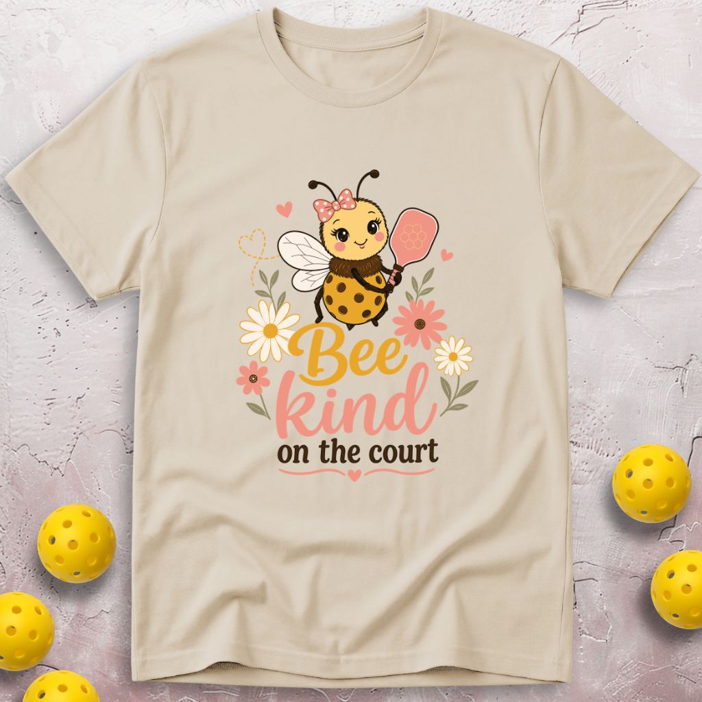 Bee Kind T-Shirt