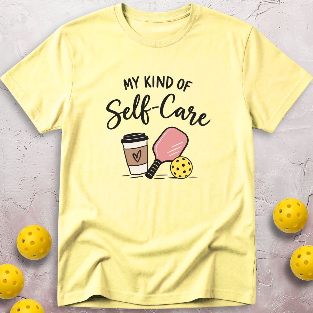 Self Care T-Shirt