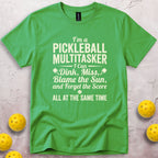 Multitasker T-Shirt