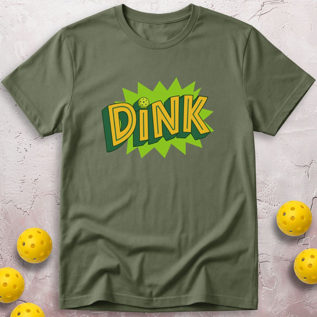 Dink T-Shirt