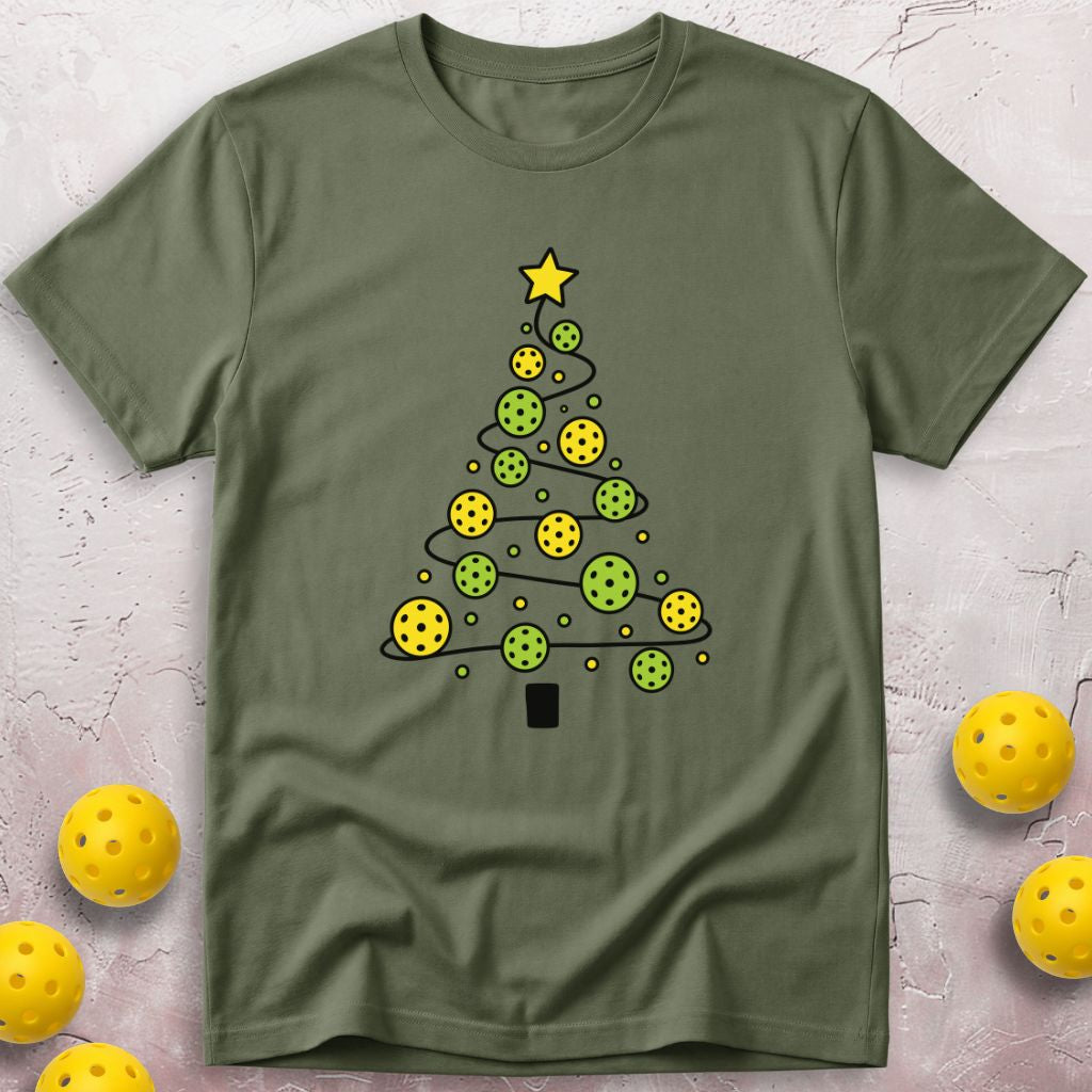 Christmas Tree T-Shirt