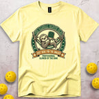 Professional Slower Of The Dink T-Shirt