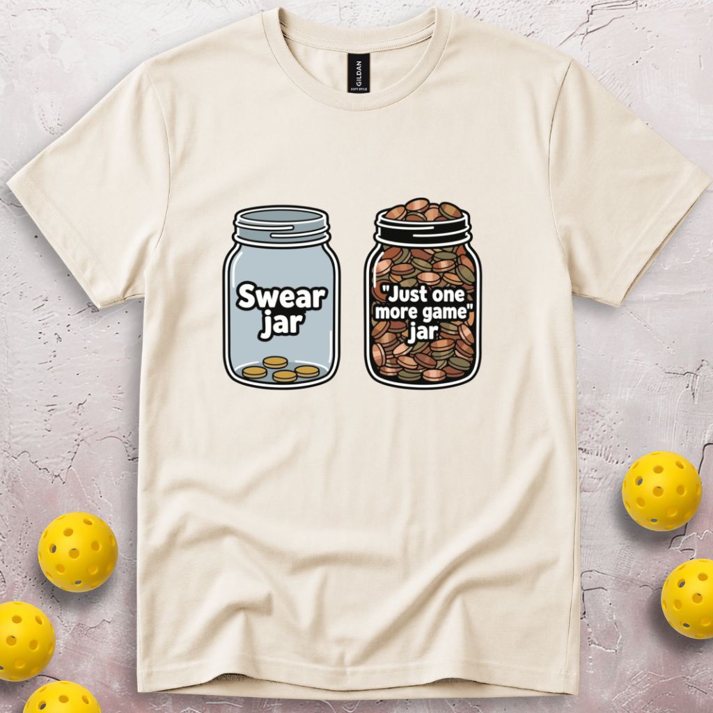 Swear Jar T-Shirt