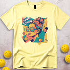 Court Queen T-Shirt