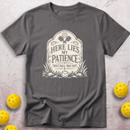 Here Lies T-Shirt