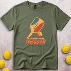 Just One More Game  T-Shirt