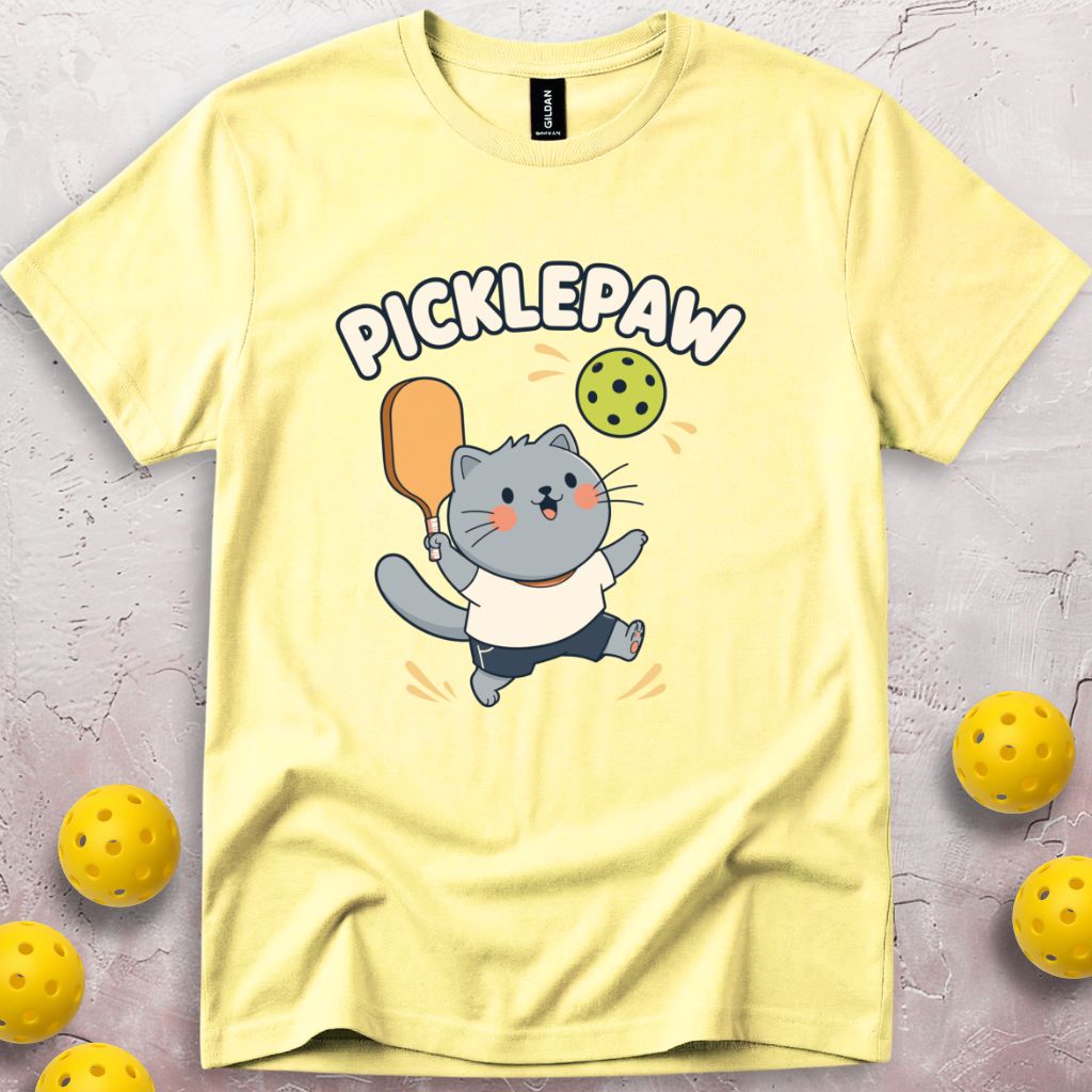 Picklepaw T-Shirt