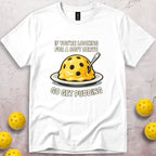 Soft Serve Pudding T-Shirt