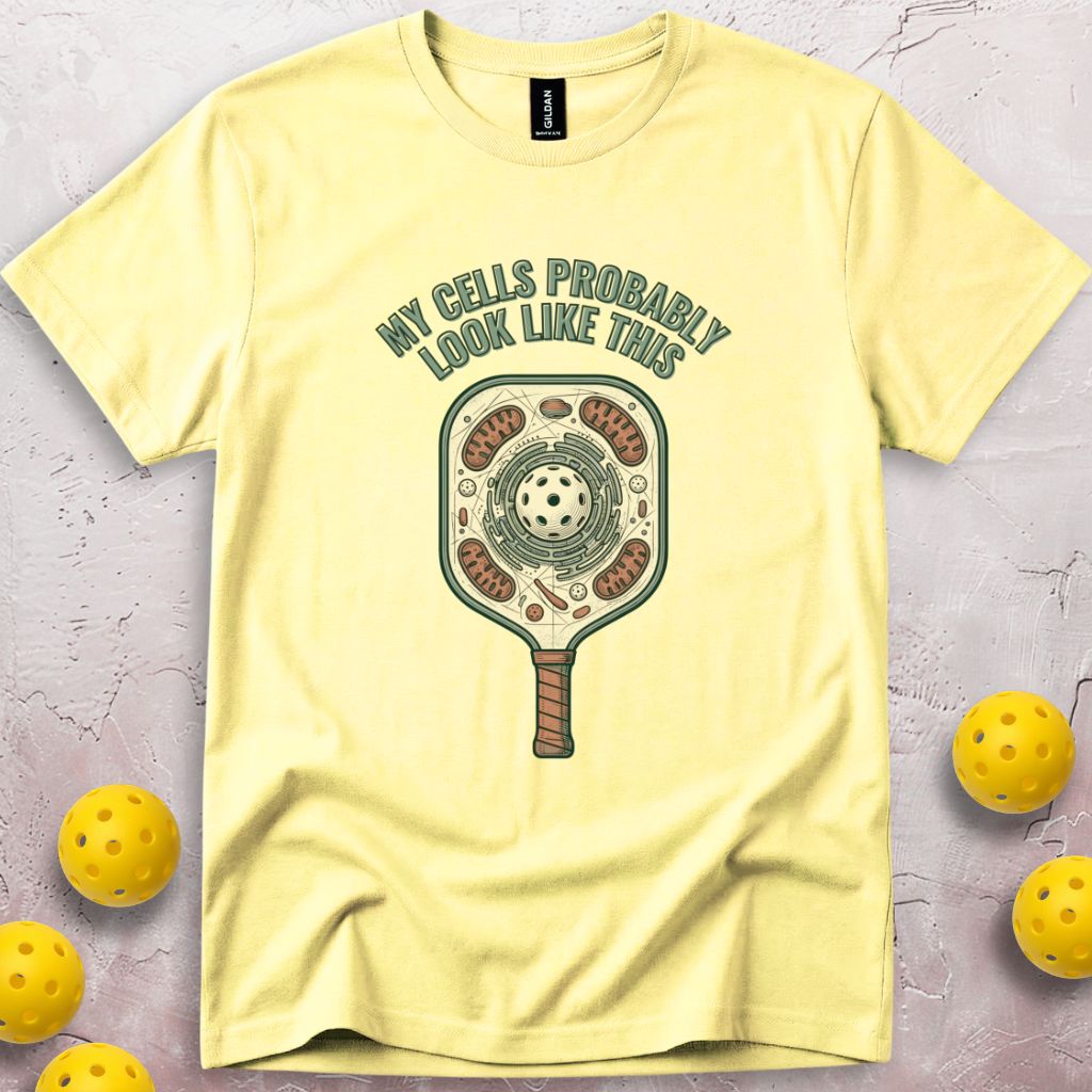 My Cells T-Shirt