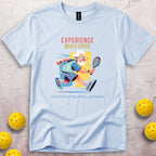 Experience Beats Speed T-Shirt