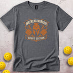 Weekend Warrior T-Shirt