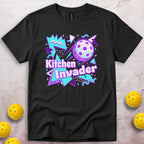 Kitchen Invader T-Shirt