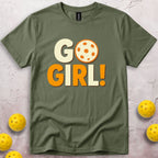 Go Girl T-Shirt