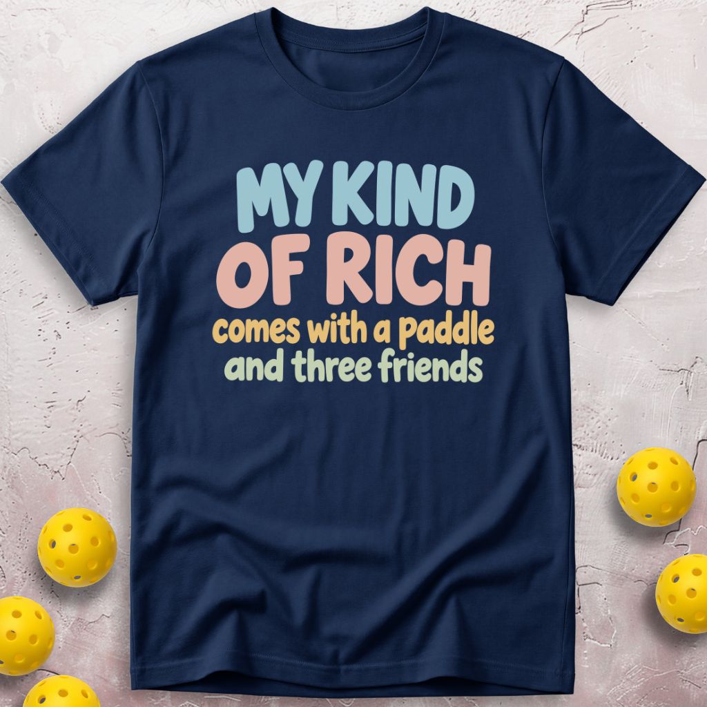 Rich T-Shirt