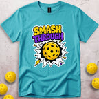 Smash Through T-Shirt