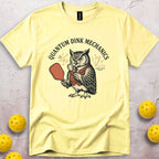 Quantum Dink Mechanics T-Shirt