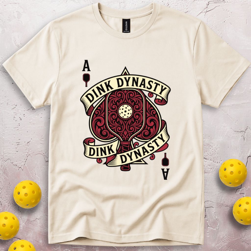 Dink Dynasty T-Shirt